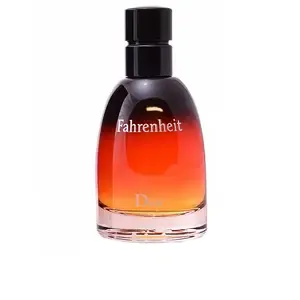 DIOR FAHRENHEIT edp 75 ml