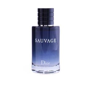 DIOR SAUVAGE edt 100 ml
