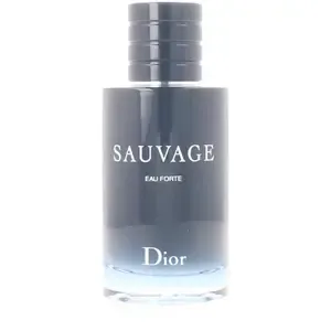 DIOR SAUVAGE EAU FORTE edp 100 ml
