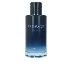 DIOR SAUVAGE edp 200 ml
