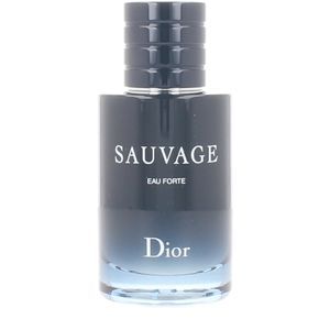 DIOR SAUVAGE EAU FORTE edp 60 ml