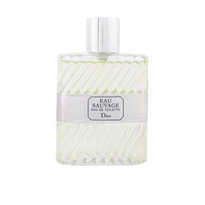 DIOR EAU SAUVAGE edt 100 ml