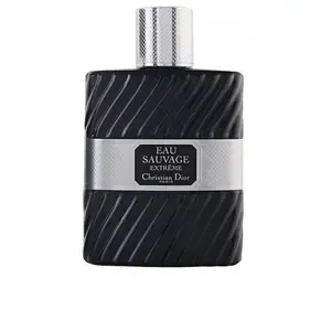 DIOR EAU SAUVAGE EXTREME INTENSE edt 100 ml
