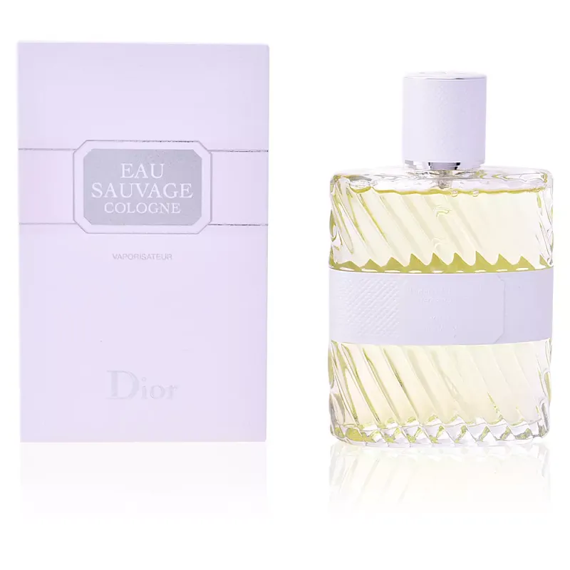 DIOR EAU SAUVAGE cologne  100 ml