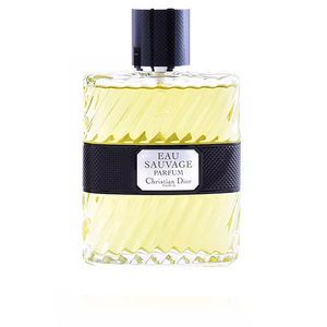 DIOR EAU SAUVAGE PARFUM edp 100 ml