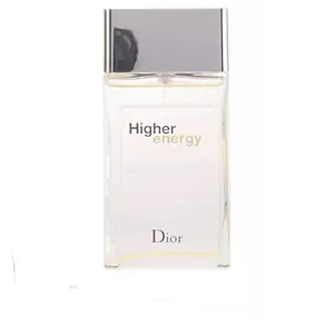 DIOR HIGHER ENERGY edt 100 ml