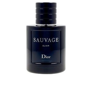 DIOR SAUVAGE elixir 100 ml