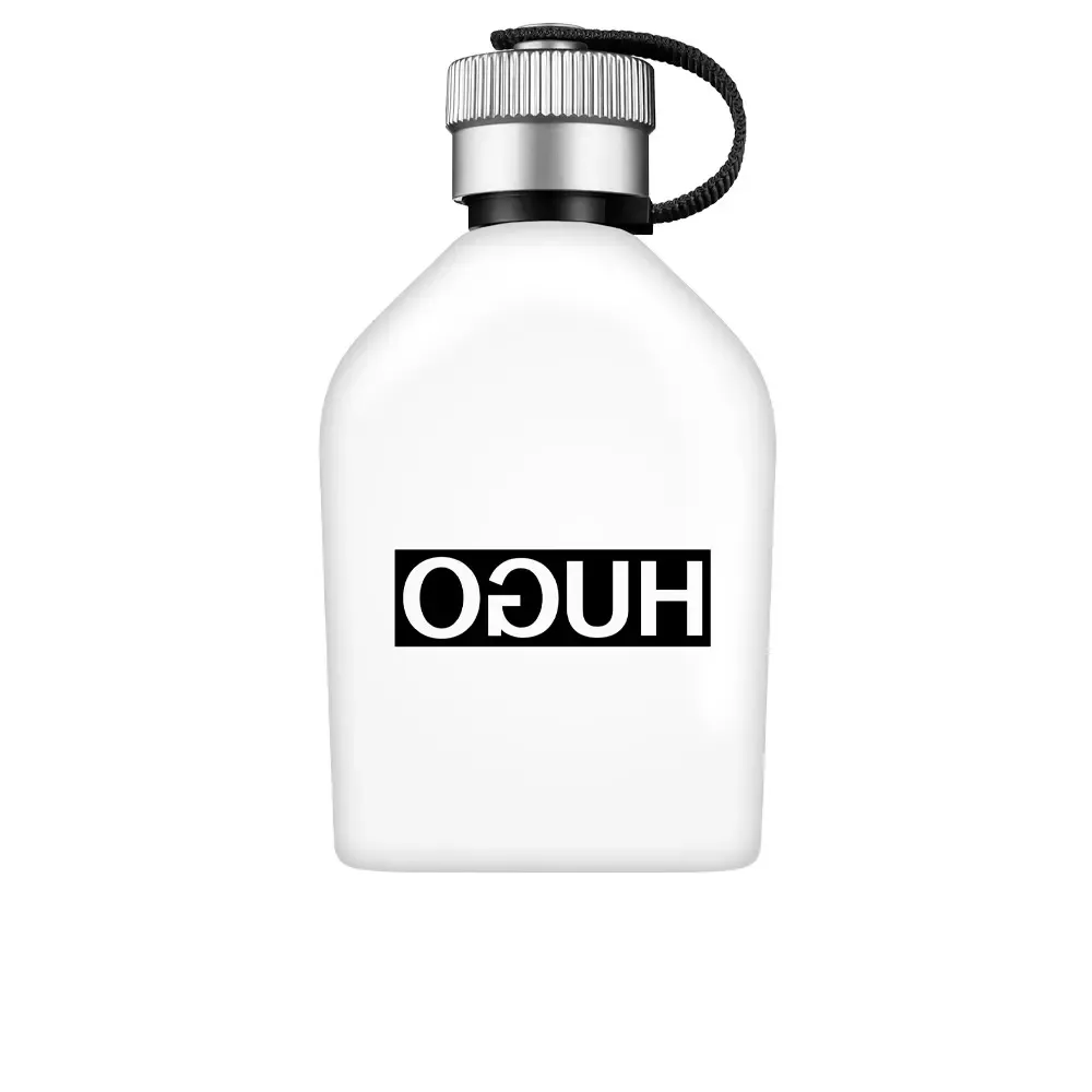 HUGO BOSS-HUGO HUGO REVERSED edt 125 ml