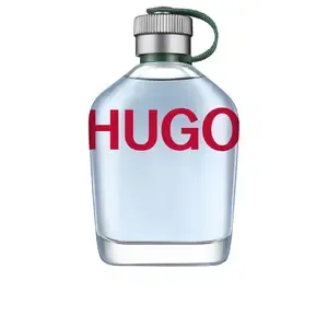 HUGO BOSS-HUGO HUGO edt 200 ml