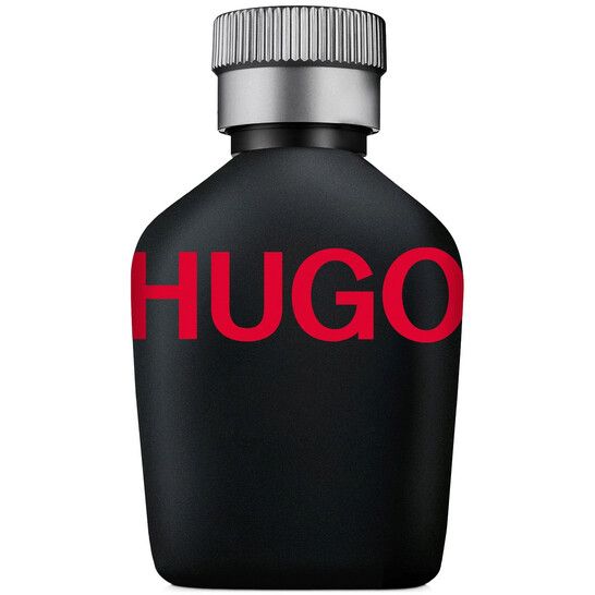 HUGO BOSS-HUGO JUST DIFFERENT edt 40 ml