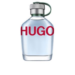 HUGO BOSS-HUGO HUGO edt 25 ml