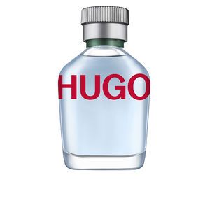 HUGO BOSS-HUGO HUGO edt 40 ml