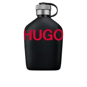 HUGO BOSS-HUGO JUST DIFFERENT edt 200 ml