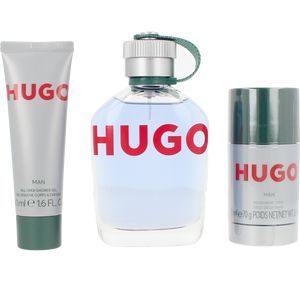 HUGO BOSS-HUGO HUGO ESTUCHE 3 pz