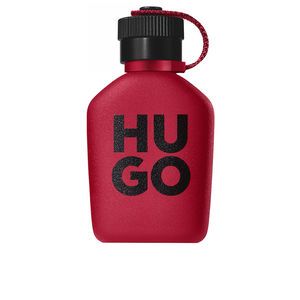 HUGO BOSS-HUGO  HUGO INTENSE edp 75 ml