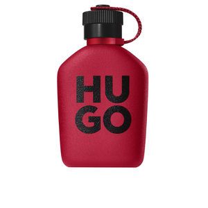 HUGO BOSS-HUGO HUGO INTENSE edp 125 ml