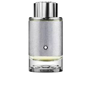MONTBLANC EXPLORER PLATINUM edp 100 ml