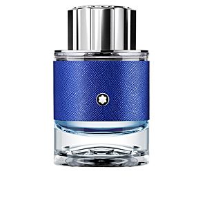 MONTBLANC EXPLORER ULTRA BLUE edp 60 ml