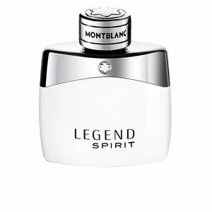 MONTBLANC LEGEND SPIRIT edt 50 ml