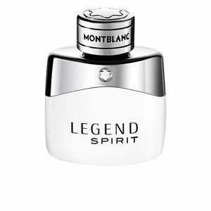 MONTBLANC LEGEND SPIRIT edt 30 ml