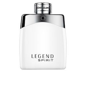 MONTBLANC LEGEND SPIRIT edt 100 ml