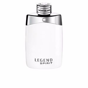 MONTBLANC LEGEND SPIRIT edt  200 ml