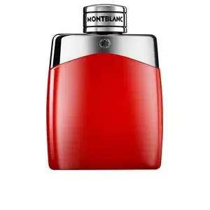 MONTBLANC LEGEND RED edp 100 ml