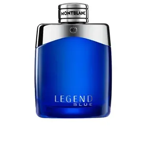 MONTBLANC LEGEND BLUE edp 100 ml