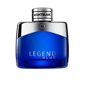 MONTBLANC LEGEND BLUE edp 50 ml