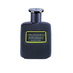 TRUSSARDI RIFLESSO BLUE VIBE edt 50 ml