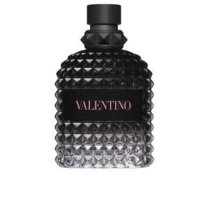 VALENTINO VALENTINO UOMO BORN IN ROMA edt 100 ml