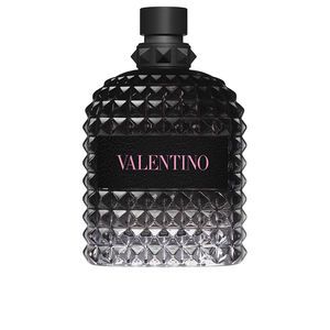 VALENTINO VALENTINO UOMO BORN IN ROMA edt 150 ml