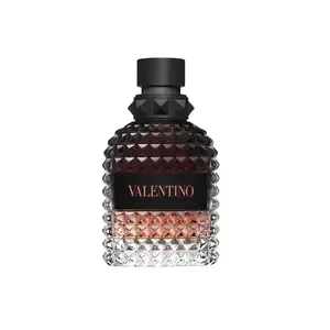 VALENTINO VALENTINO UOMO BORN IN ROMA CORAL FANTASY edt 50 ml