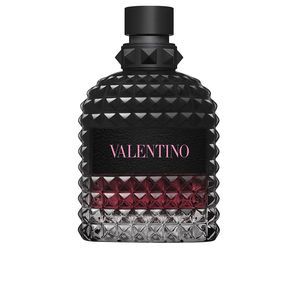 VALENTINO VALENTINO UOMO BORN IN ROMA INTENSE edp 100 ml