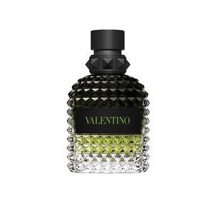 VALENTINO VALENTINO UOMO BORN IN ROMA GREEN STRAVAGANZA edt 50 ml