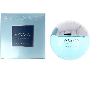 BVLGARI AQVA POUR HOMME MARINE edt 100 ml