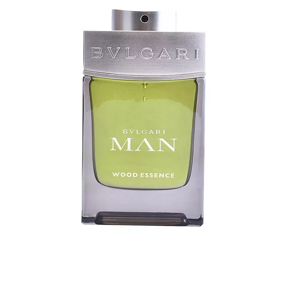 BVLGARI BVLGARI MAN WOOD ESSENCE edp 100 ml