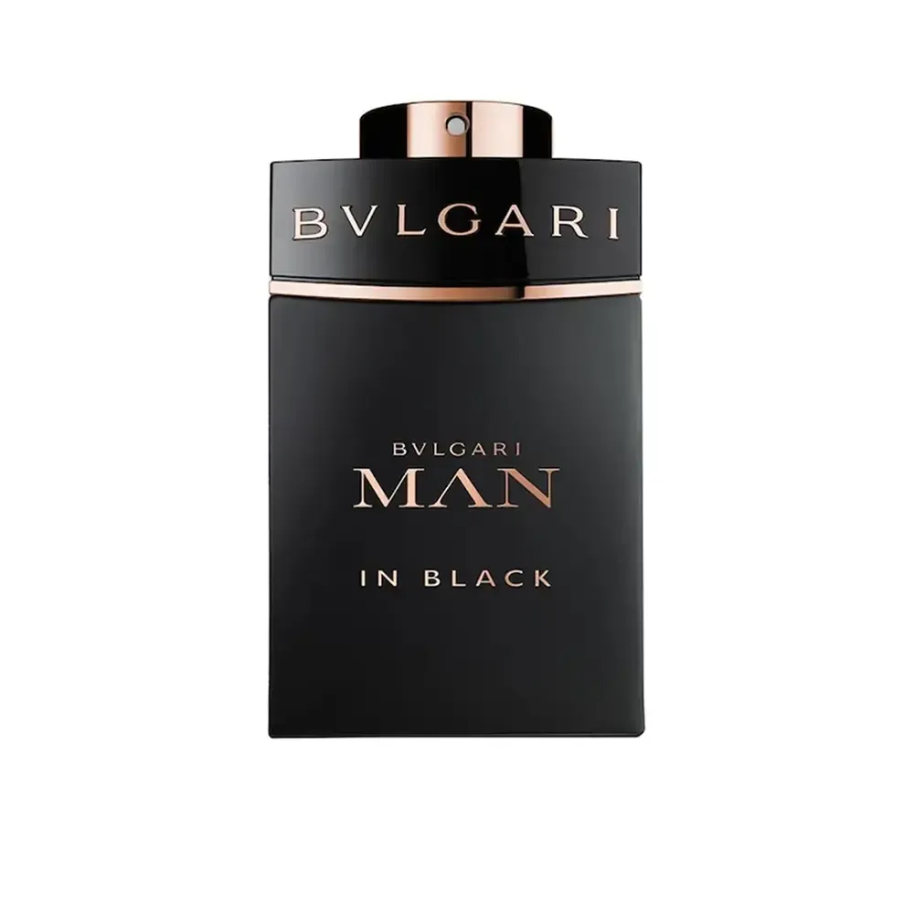 BVLGARI BVLGARI MAN IN BLACK edp 60 ml