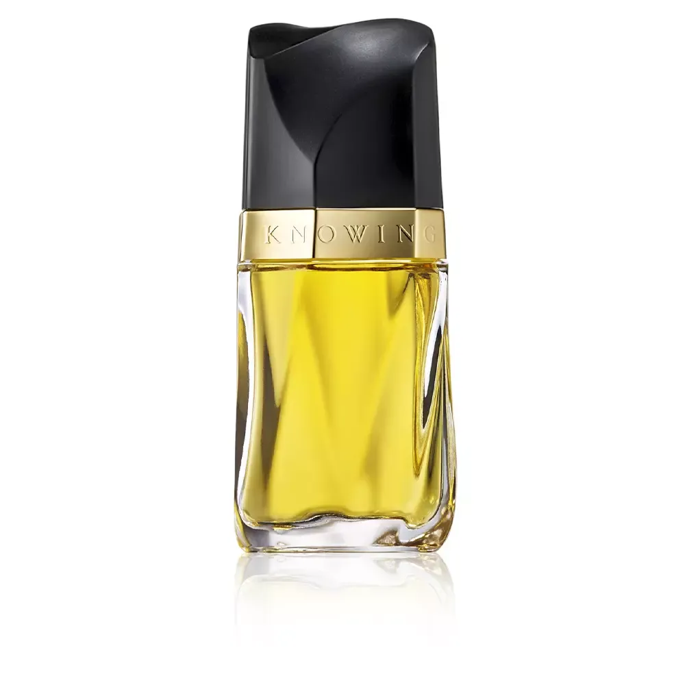 ESTÉE LAUDER KNOWING eau de parfum  75 ml