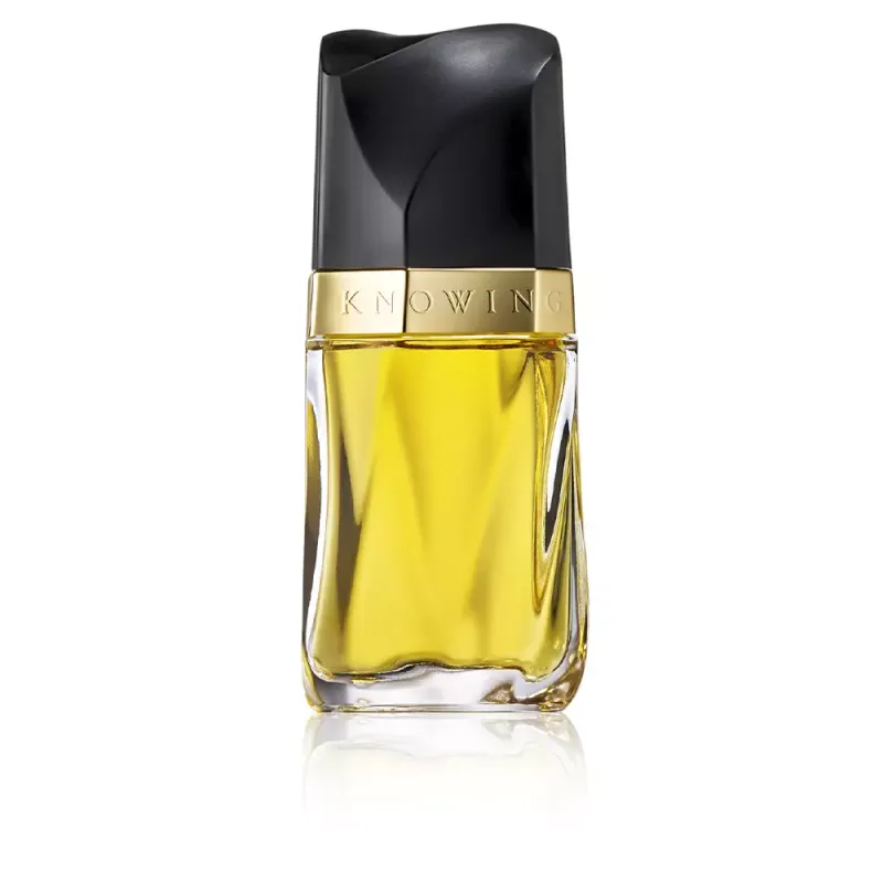 ESTÉE LAUDER KNOWING eau de parfum  75 ml