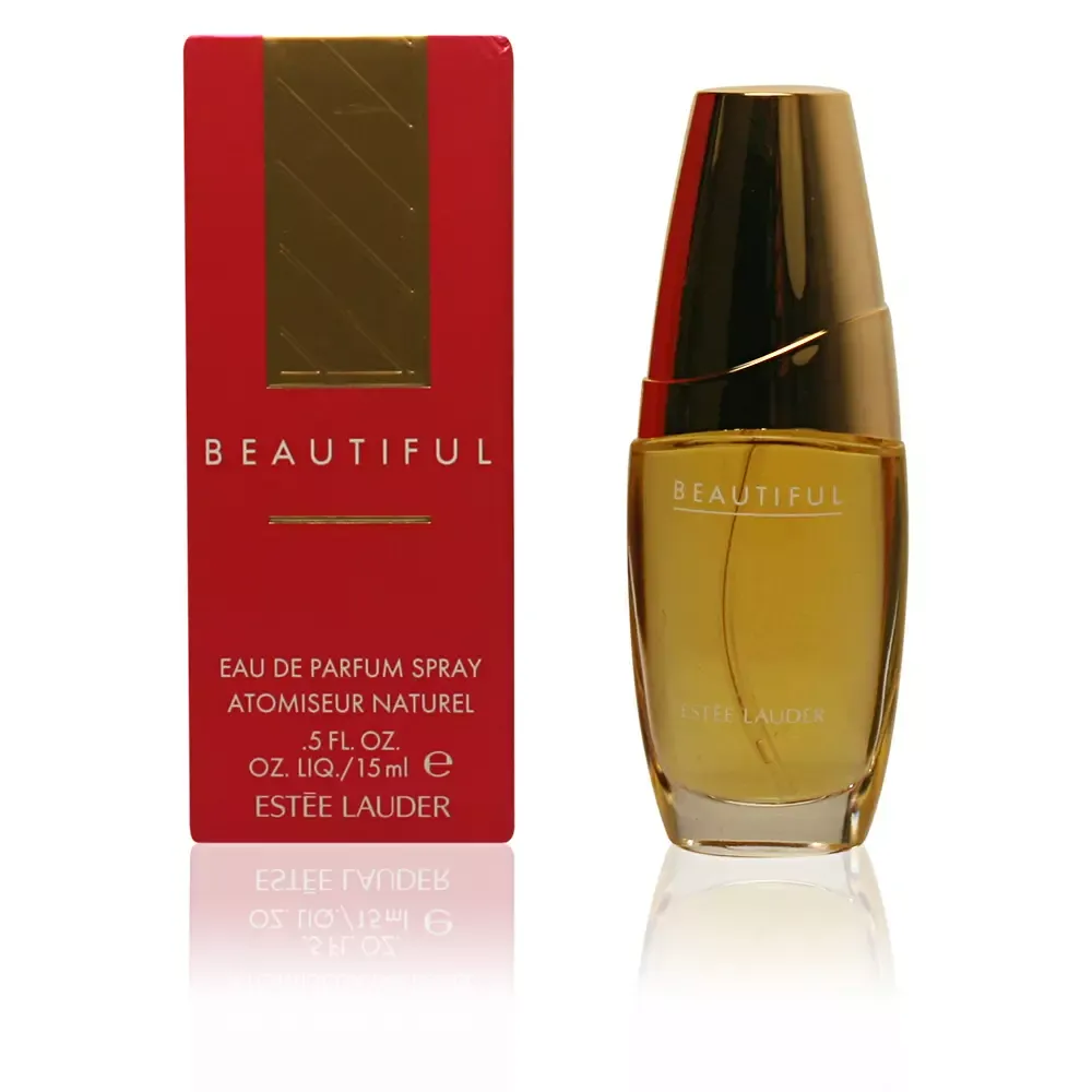 ESTÉE LAUDER BEAUTIFUL eau de parfum  15 ml