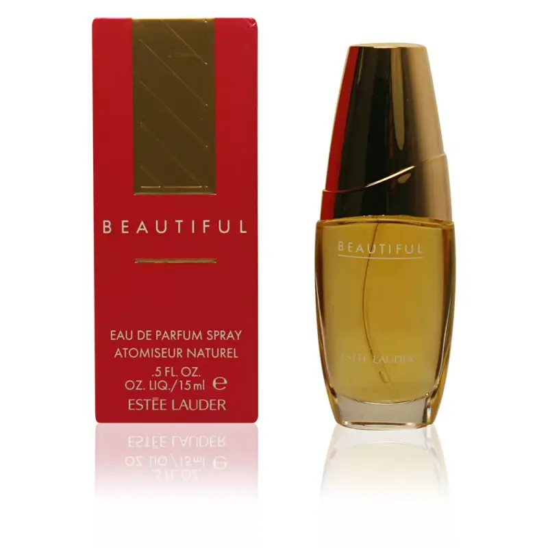 ESTÉE LAUDER BEAUTIFUL eau de parfum  15 ml