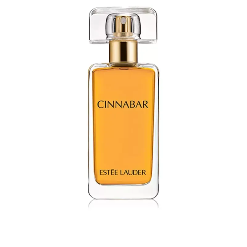 ESTÉE LAUDER CINNABAR eau de parfum  50 ml