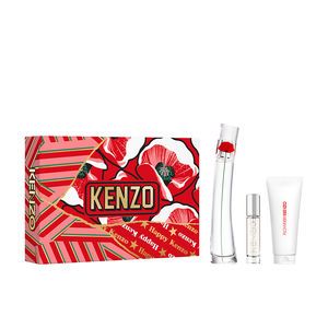 KENZO FLOWER BY KENZO ESTUCHE 3 pz