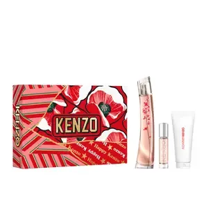 KENZO FLOWER IKEBANA BY KENZO ESTUCHE 3 pz