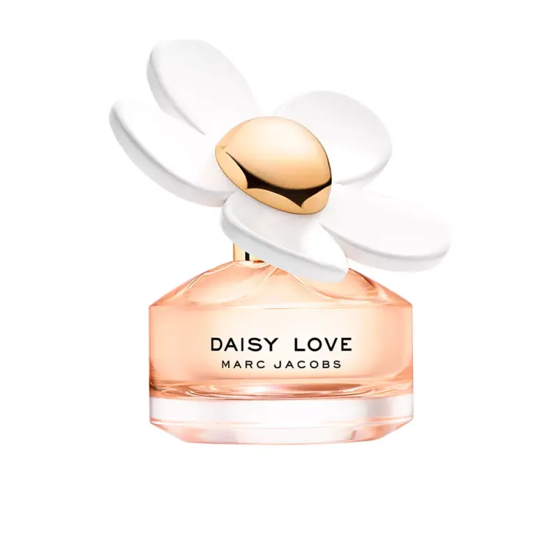 MARC JACOBS DAISY LOVE edt 50 ml