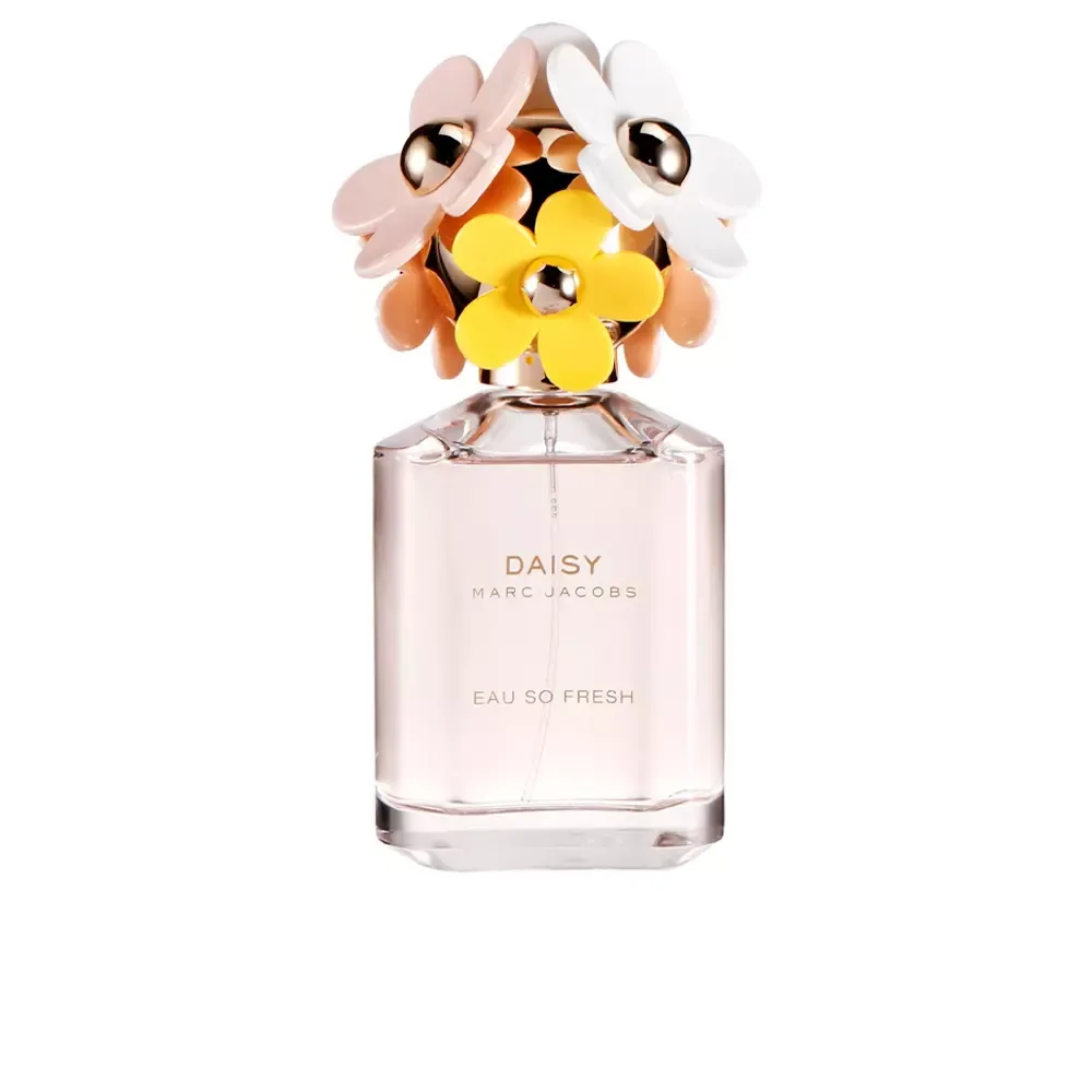 MARC JACOBS DAISY EAU SO FRESH edt 125 ml