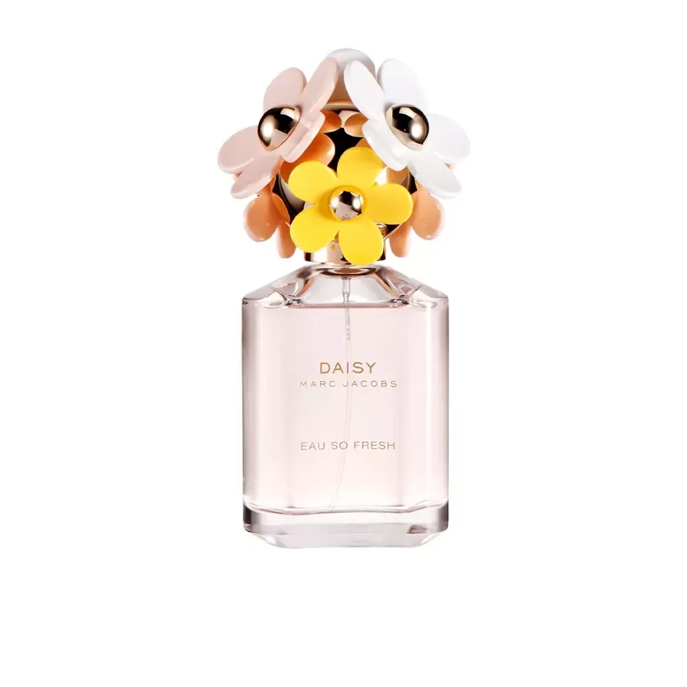 MARC JACOBS DAISY EAU SO FRESH edt 75 ml