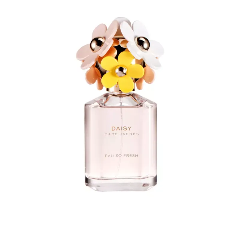 MARC JACOBS DAISY EAU SO FRESH edt 75 ml
