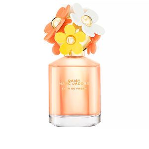 MARC JACOBS DAISY EVER SO FRESH edp 125 ml
